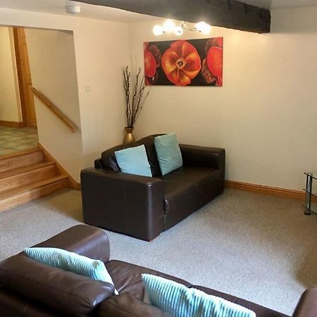 Pound Farm Lodges Crook  Exterior foto